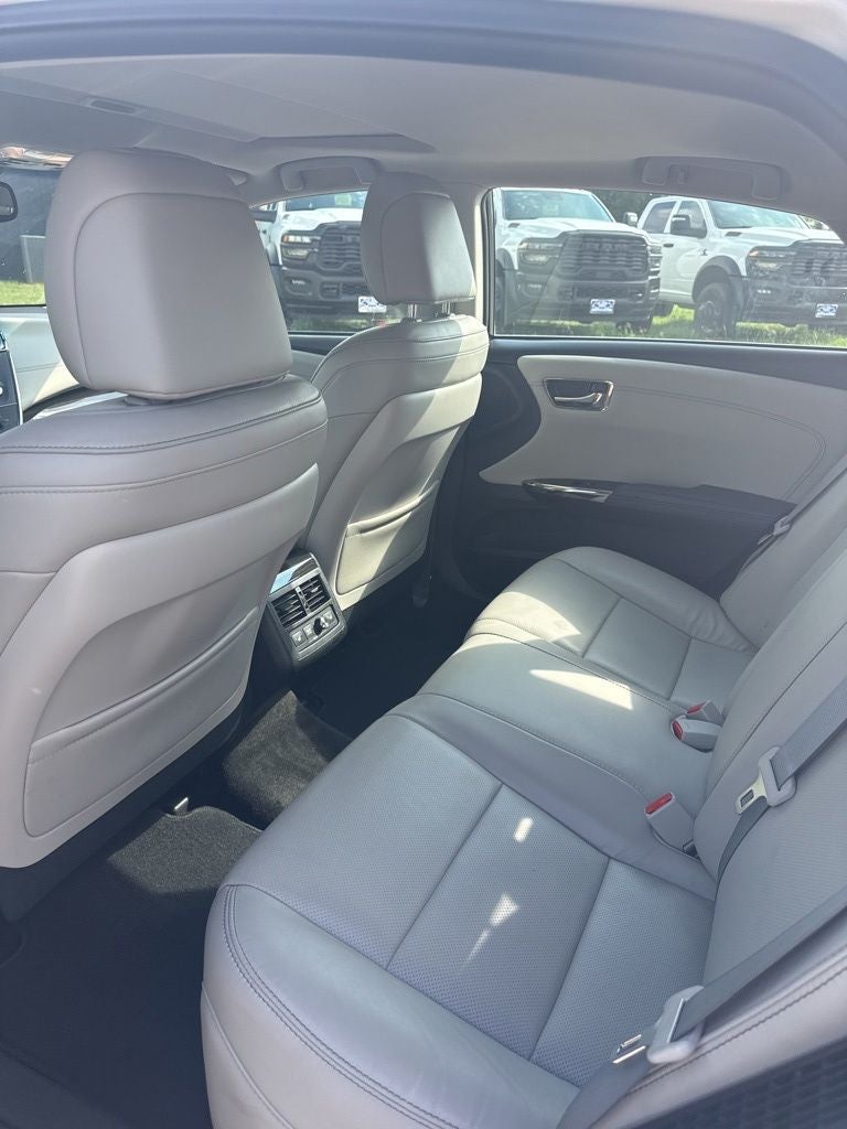 2014 Toyota Avalon Hybrid Limited