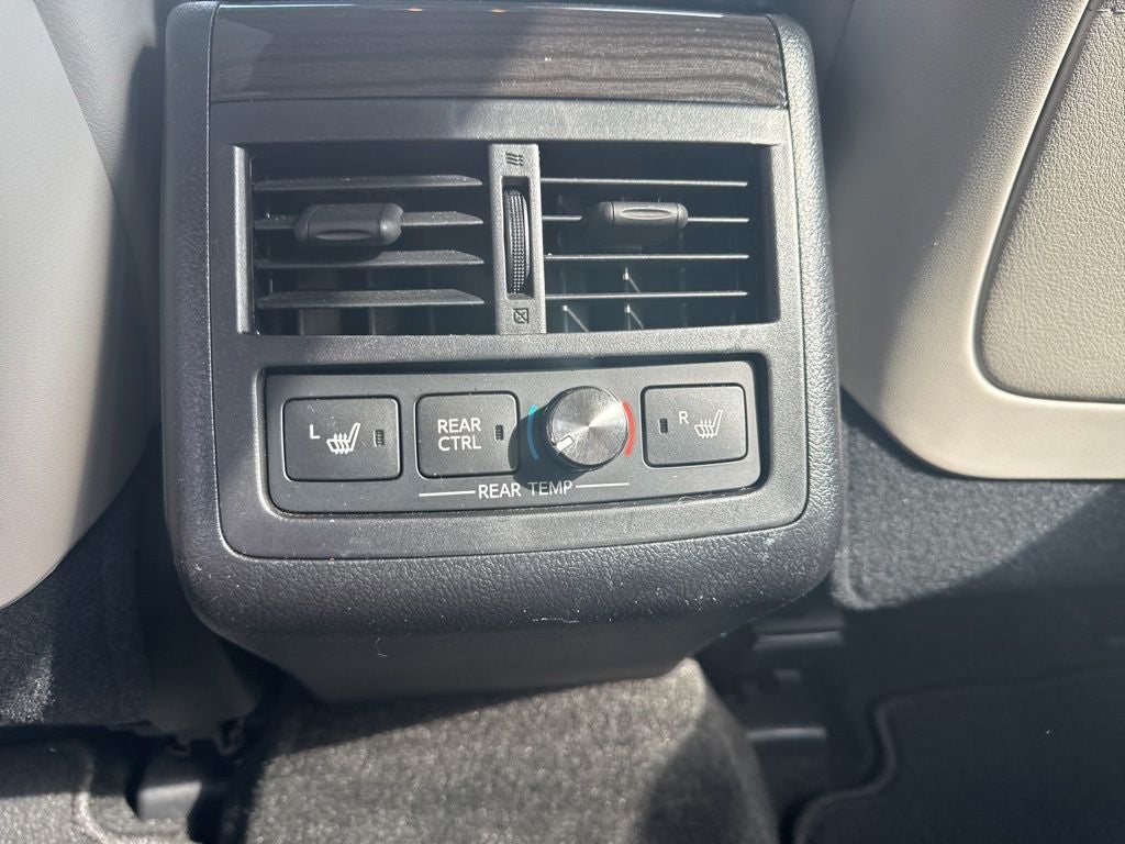 2014 Toyota Avalon Hybrid Limited
