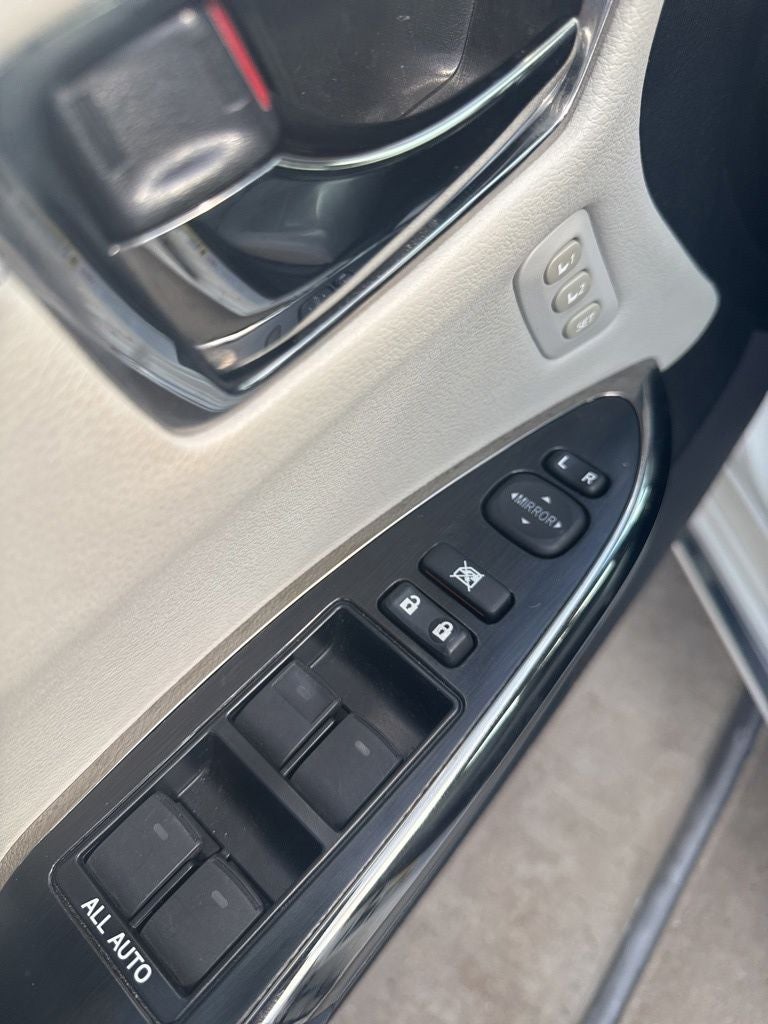 2014 Toyota Avalon Hybrid Limited