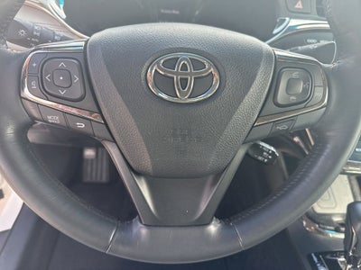 2014 Toyota Avalon Hybrid Limited