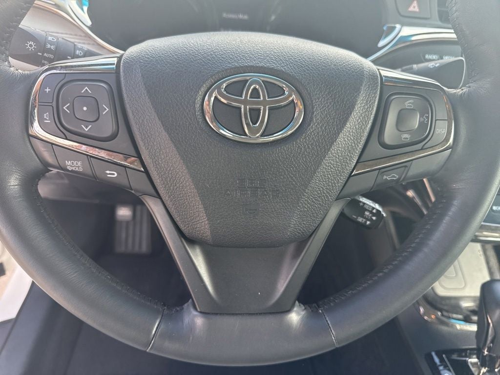 2014 Toyota Avalon Hybrid Limited