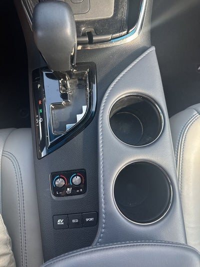 2014 Toyota Avalon Hybrid Limited