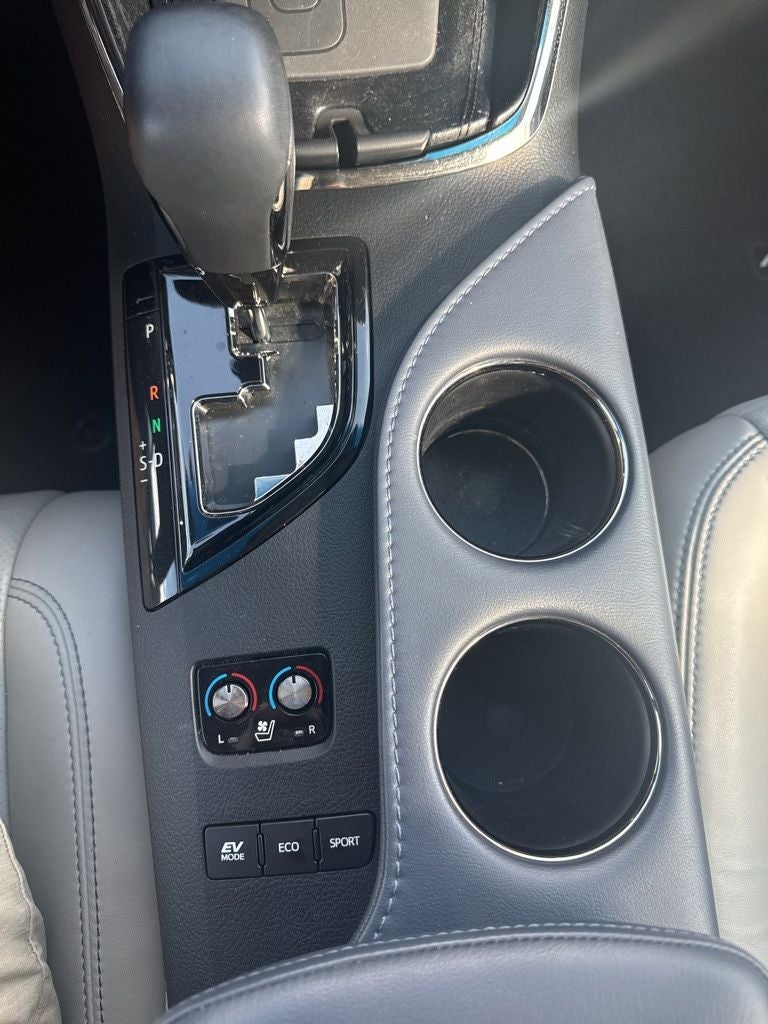 2014 Toyota Avalon Hybrid Limited