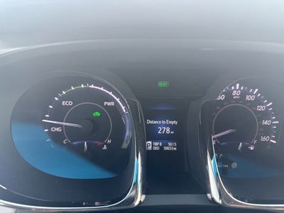 2014 Toyota Avalon Hybrid Limited