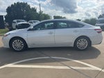 2014 Toyota Avalon Hybrid Limited