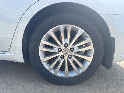 2014 Toyota Avalon Hybrid Limited