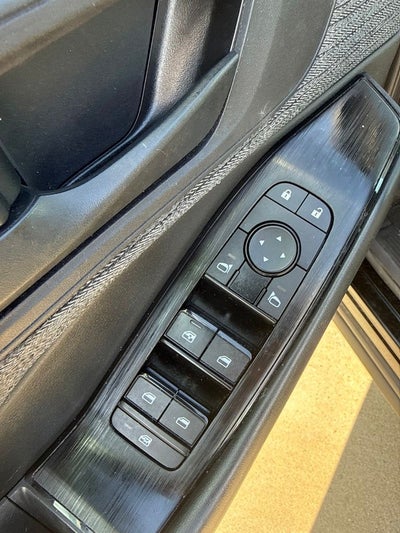 2023 Nissan Rogue S FWD