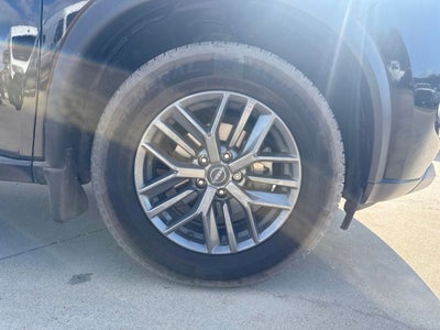 2023 Nissan Rogue S FWD