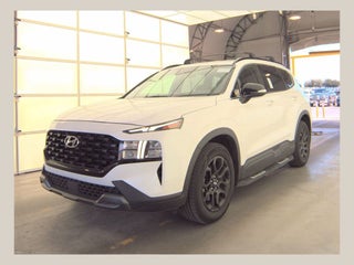 2022 Hyundai Santa Fe XRT
