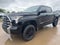 2025 Toyota Tundra Hybrid Platinum Hybrid CrewMax 5.5' Bed