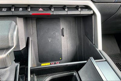 2025 Toyota Tundra Hybrid Platinum Hybrid CrewMax 5.5' Bed