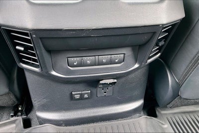 2025 Toyota Tundra Hybrid Platinum Hybrid CrewMax 5.5' Bed