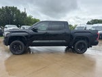2025 Toyota Tundra Hybrid Platinum Hybrid CrewMax 5.5' Bed