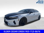 2024 Kia K5 EX
