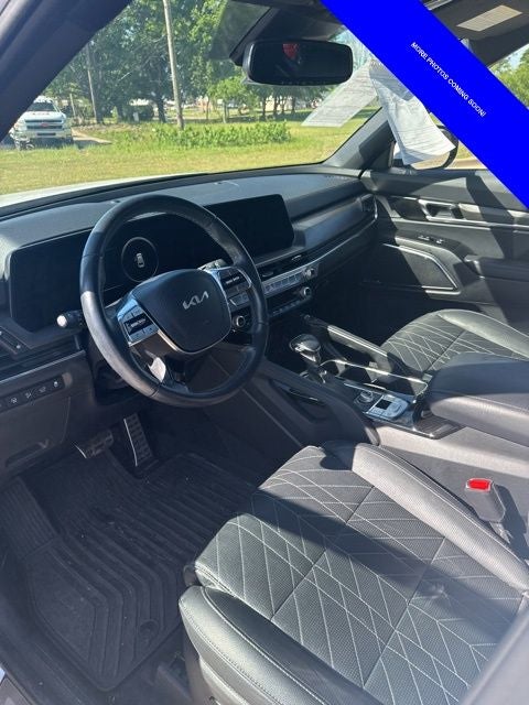 2023 Kia Telluride SX X-Pro