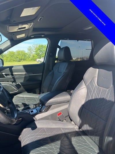2023 Kia Telluride SX X-Pro