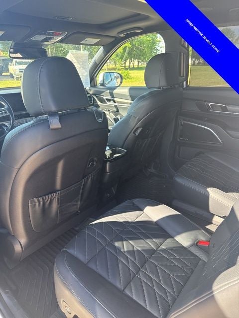 2023 Kia Telluride SX X-Pro