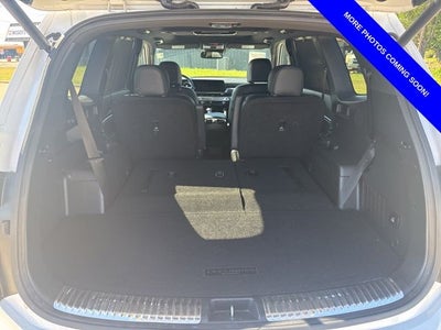 2023 Kia Telluride SX X-Pro
