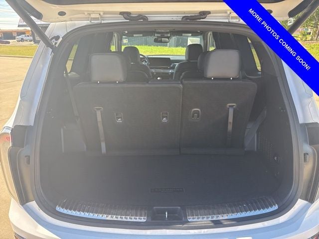 2023 Kia Telluride SX X-Pro