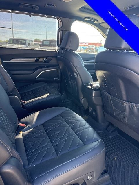 2023 Kia Telluride SX X-Pro