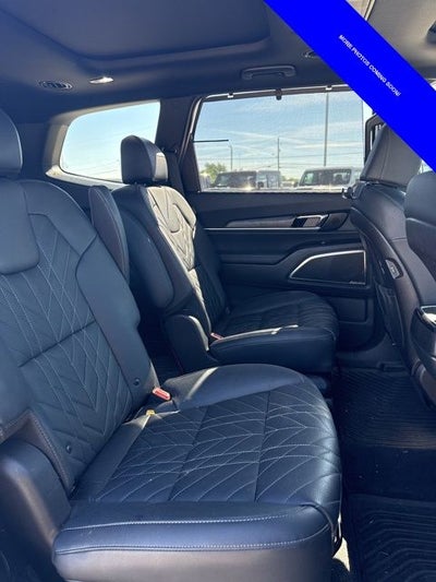 2023 Kia Telluride SX X-Pro