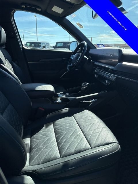 2023 Kia Telluride SX X-Pro