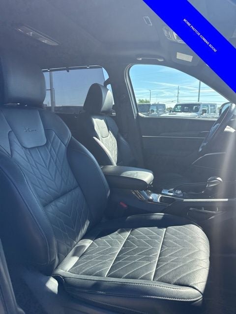 2023 Kia Telluride SX X-Pro