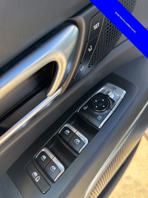 2023 Kia Telluride SX X-Pro