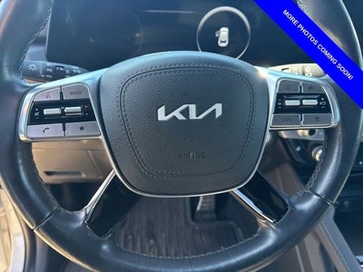 2023 Kia Telluride SX X-Pro