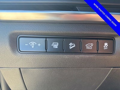 2023 Kia Telluride SX X-Pro