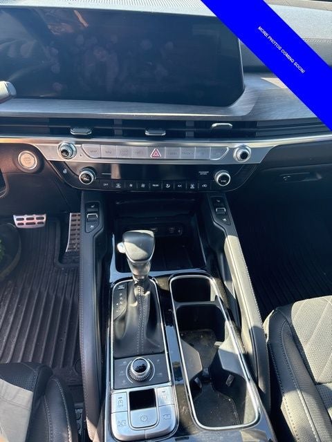 2023 Kia Telluride SX X-Pro