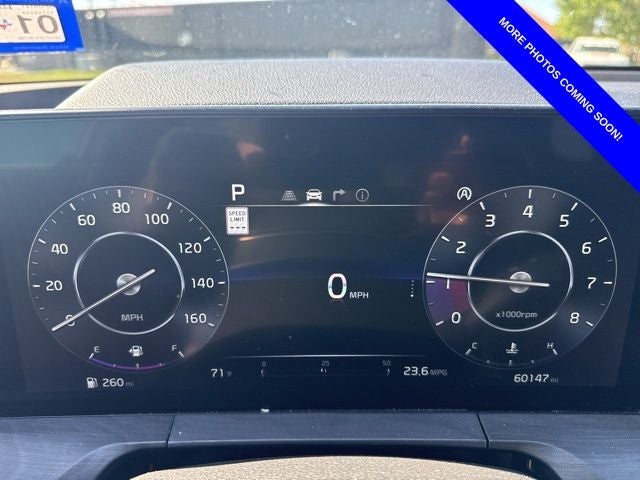 2023 Kia Telluride SX X-Pro