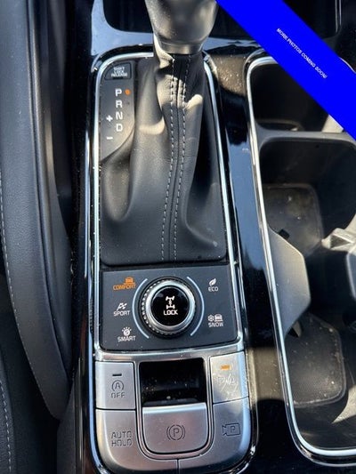 2023 Kia Telluride SX X-Pro