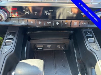 2023 Kia Telluride SX X-Pro