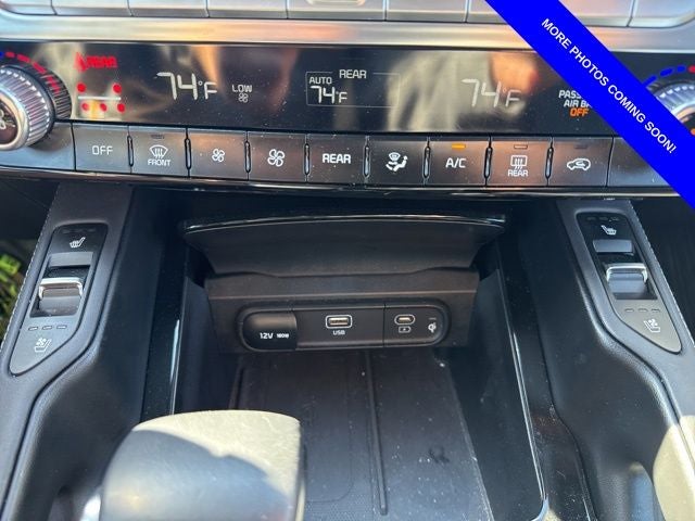 2023 Kia Telluride SX X-Pro