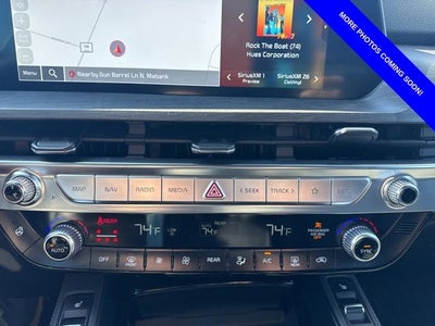 2023 Kia Telluride SX X-Pro