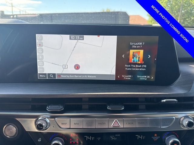 2023 Kia Telluride SX X-Pro