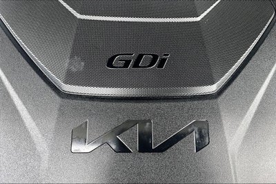 2023 Kia Telluride SX X-Pro