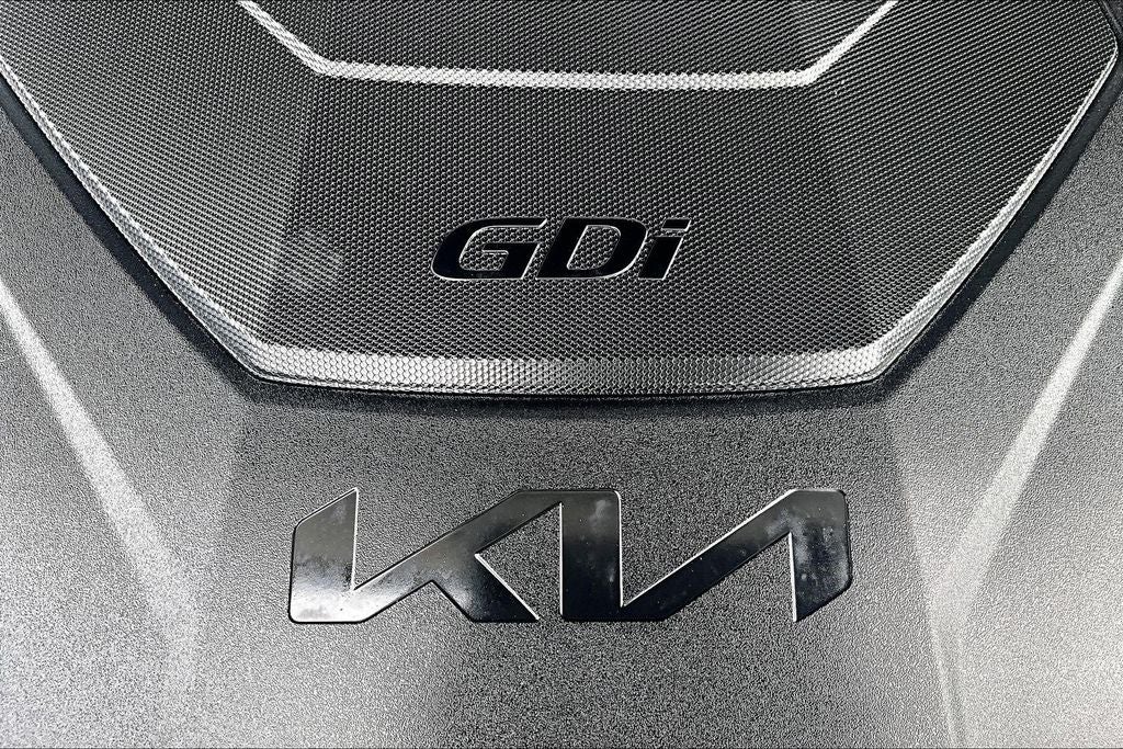 2023 Kia Telluride SX X-Pro