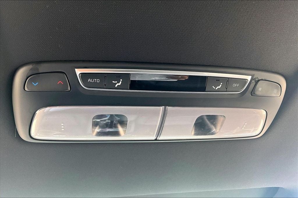 2023 Kia Telluride SX X-Pro