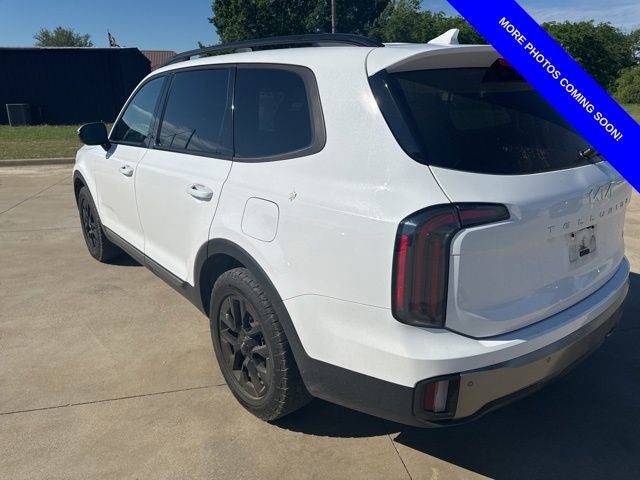 2023 Kia Telluride SX X-Pro