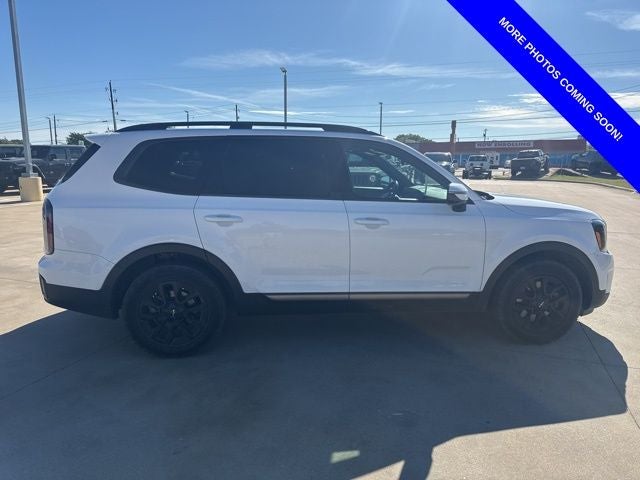 2023 Kia Telluride SX X-Pro