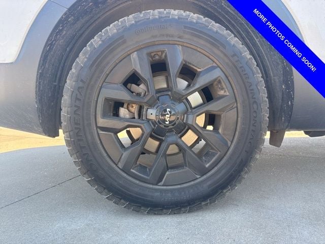 2023 Kia Telluride SX X-Pro