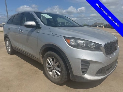 2019 Kia Sorento 2.4L L