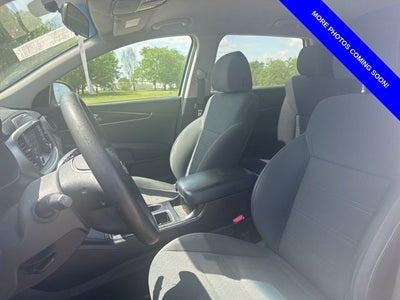 2019 Kia Sorento 2.4L L
