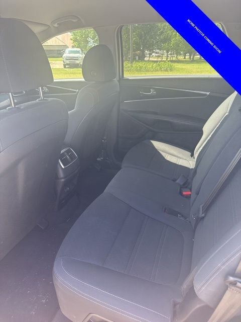 2019 Kia Sorento 2.4L L