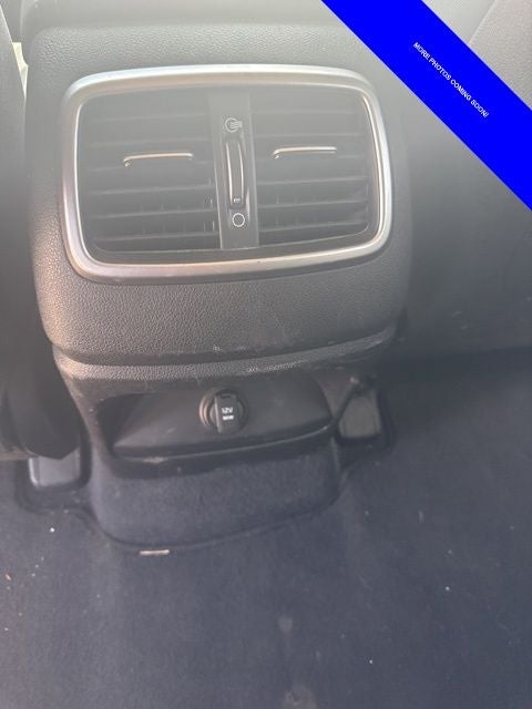 2019 Kia Sorento 2.4L L