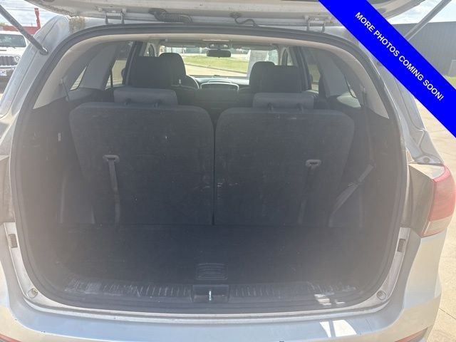 2019 Kia Sorento 2.4L L