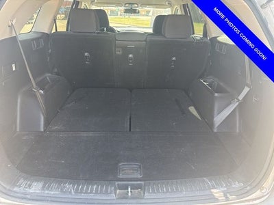 2019 Kia Sorento 2.4L L