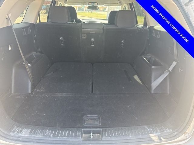 2019 Kia Sorento 2.4L L